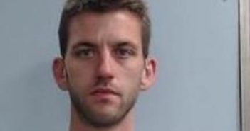 ADAM HAY | 2017-04-14 19:24:00 Fayette County, Kentucky Booking