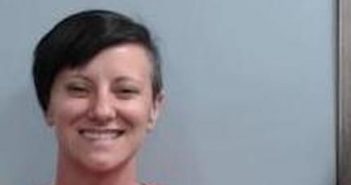 MEGAN HEHNER | 2017-04-14 20:23:00 Fayette County, Kentucky Booking