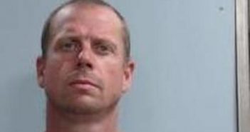 CHARLES MCDONALD | 2017-04-14 19:54:00 Fayette County, Kentucky Booking