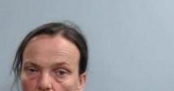 JANE TURK | 2017-04-14 00:34:00 Fayette County, Kentucky Booking