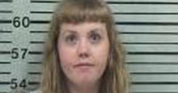 STEPHANIE WATKINS | 2017-04-14 02:21:00 Hood County, Texas Booking