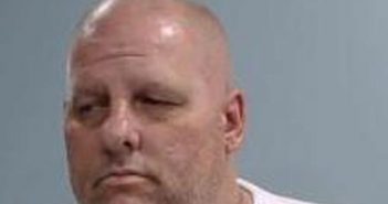 CHRISTOPHER FERRELL | 2017-04-14 04:39:00 Fayette County, Kentucky Booking