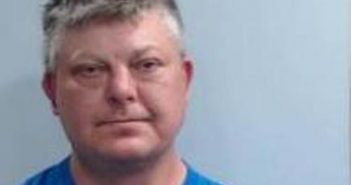 SIDNEY MEADE | 2017-04-14 00:09:00 Fayette County, Kentucky Booking