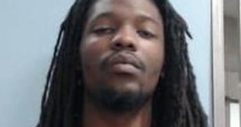 AUGUSTUS MORGAN | 2017-04-14 Fayette County, Kentucky Booking