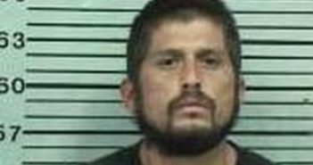 JORGE CHAVEZ | 2017-04-14 01:51:00 Hood County, Texas Booking
