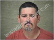 AMMONS, SCOTTIE | 2017-04-14 Harnett County, North Carolina Booking