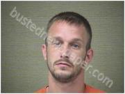 CALCUTT, ROGER | 2017-04-14 Harnett County, North Carolina Booking