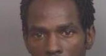 ANTONIO WALKER | 2017-04-14 14:01:00 Jefferson County, Alabama Booking