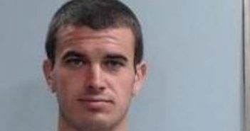 JAMES DOWNING | 2017-04-14 16:10:00 Fayette County, Kentucky Booking