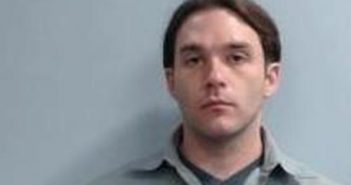 HAGAN JOHNSON | 2017-04-14 12:20:00 Fayette County, Kentucky Booking