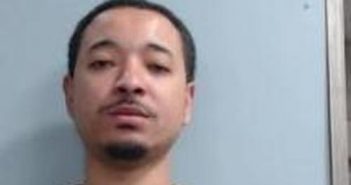 MAXIMINO MORONES | 2017-04-14 19:45:00 Fayette County, Kentucky Booking