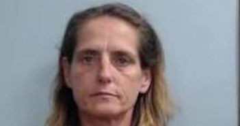 EUGENIA RAMEY | 2017-04-14 20:06:00 Fayette County, Kentucky Booking