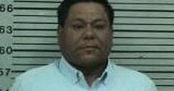 ALEJANDRO OROCIO | 2017-04-14 23:23:00 Hood County, Texas Booking