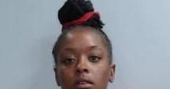 AARION HOWARD | 2017-04-14 00:45:00 Fayette County, Kentucky Booking