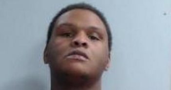 SANTIES HOWARD | 2017-04-14 02:50:00 Fayette County, Kentucky Booking