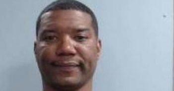 VINCENT MILLER | 2017-04-14 19:22:00 Fayette County, Kentucky Booking