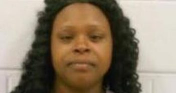 LAKEISHA TURNAGE | 2017-02-13 09:05:00 Greene County, North Carolina Booking