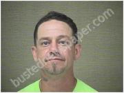 GRIFFIN, CHRISTOPHER | 2017-04-14 Harnett County, North Carolina Booking