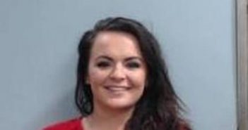 CORI BUTLER | 2017-04-14 20:23:00 Fayette County, Kentucky Booking