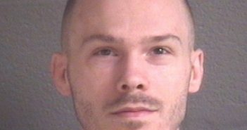 <B>JASPER</B>, <B>MICHAEL</B> <B>LEE</B> #, Buncombe County, North Carolina - 2017-04-13 16:15:00