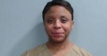 CARIN SEALS | 2017-04-14 13:03:00 Fayette County, Kentucky Booking