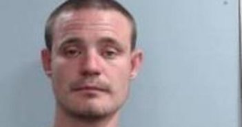 CHRISTOPHER WALLEN | 2017-04-14 13:57:00 Fayette County, Kentucky Booking