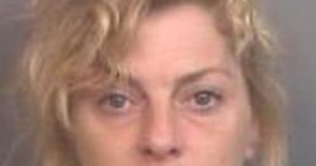 MELISSA NORMAN | 2017-04-14 13:45:00 Jefferson County, Alabama Booking