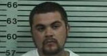 RICHARD LEYVA | 2017-04-14 18:52:00 Hood County, Texas Booking