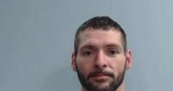 TONY DEARING | 2017-04-14 13:25:00 Fayette County, Kentucky Booking