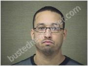 GONZALEZ-ORTIZ, JOSE | 2017-04-14 Harnett County, North Carolina Booking