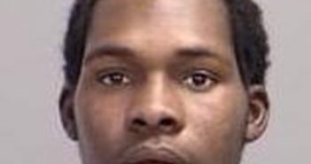 RODJAIVON SHIELDS | 2017-04-14 Brazos County, Texas Booking