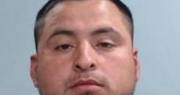 BERNARDO OLIVAROS-REYES | 2017-04-14 22:30:00 Fayette County, Kentucky Booking