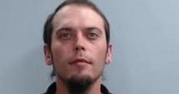 CHRISTOPHER KING | 2017-04-14 15:07:00 Fayette County, Kentucky Booking