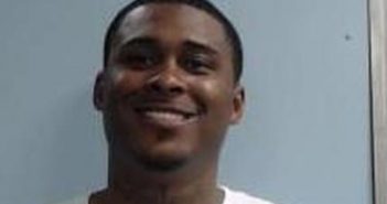 TODD KENION | 2017-04-14 19:20:00 Fayette County, Kentucky Booking