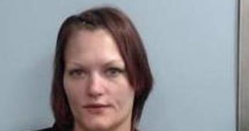 ASHLEY HURST | 2017-04-14 20:35:00 Fayette County, Kentucky Booking