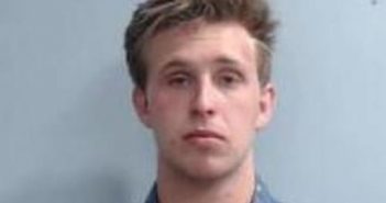 ETHAN JACKSON | 2017-04-14 04:09:00 Fayette County, Kentucky Booking