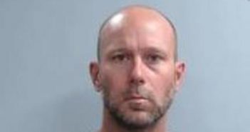 STEPHEN WAKEFIELD | 2017-04-14 21:29:00 Fayette County, Kentucky Booking