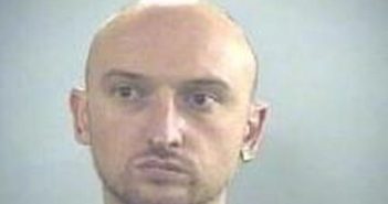 THOMAS JOHNSON | 2017-04-14 14:09:00 Fayette County, Kentucky Booking