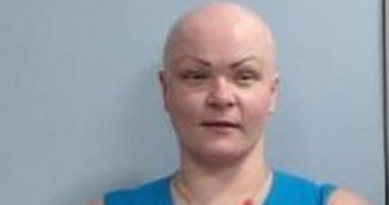 EDITA BANYTE | 2017-04-14 13:35:00 Fayette County, Kentucky Booking