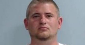 JAMES COWAN | 2017-04-14 18:23:00 Fayette County, Kentucky Booking