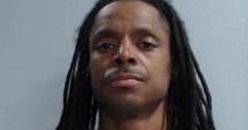 MARTAVEUS BELL | 2017-04-15 00:56:00 Fayette County, Kentucky Booking