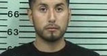 ENRIQUE LOZADA | 2017-04-15 07:24:00 Hood County, Texas Booking
