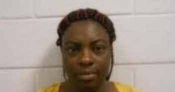 MONICA HARRIS | 2017-02-14 13:31:00 Greene County, North Carolina Booking