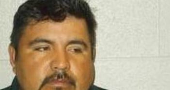 JOSE MORALES | 2017-04-15 00:45:00 Lincoln County, Tennessee Booking