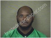 LYLES, TRAVIS | 2017-04-15 Harnett County, North Carolina Booking