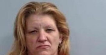 SARAH POOLE | 2017-04-15 01:16:00 Fayette County, Kentucky Booking