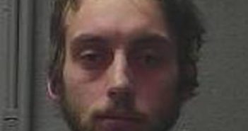 JOSHUA BETZ | 2017-04-15 14:08:00 Benewah County, Idaho Booking