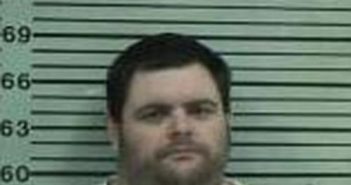 SHAD WATSON | 2017-04-15 13:21:00 Hood County, Texas Booking