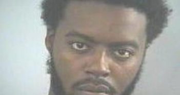 DEANGRECO BROWN | 2017-04-15 01:40:00 Fayette County, Kentucky Booking