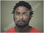 HURLEY, SAHEIM | 2017-04-15 Harnett County, North Carolina Booking